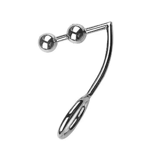4354 Anal Hook Suspension Ball PerfectFit Two Sexual 0811